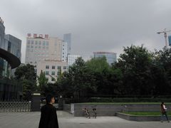 -四川大学华西口腔医院(华西院区)