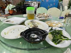 -景好海鲜餐厅(大鹏必选旅游店)