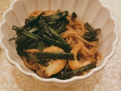 -青岛香格里拉·香宫中餐厅