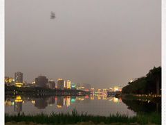 -南宁南湖公园