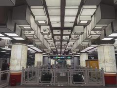 -平安里(地铁站)