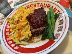 -新世界餐厅(万达店)