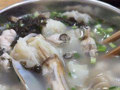 -龙江鲜捞店(龙江路店)