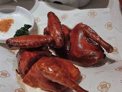 -南棠馆粤菜坊(群光店)