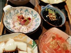 -喝丢一只鞋海鲜烧烤·海肠捞饭(东关街店)