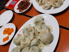 -鸿毛饺子(紫竹桥店)