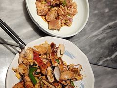 -莞府家宴·东莞菜(市民服务中心店)