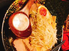 -日本料理神拉面