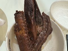 -鸭得堡老鸭汤·鸭血粉丝(南京博物院店)