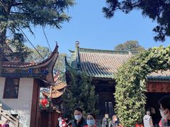 -盘龙寺