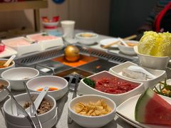 捞派豆花-海底捞火锅(大融城店)