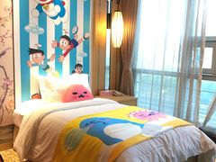 -常州九洲环宇大酒店(常州火车站店)