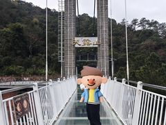 -广东天露山旅游度假区