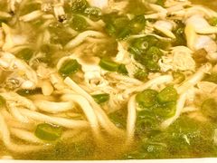 -洁神饭庄·海鲜·青岛菜·30年老字号(五四广场店)
