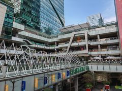 -福田卓悦INTOWN购物中心