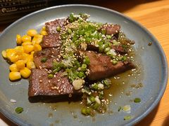 特色酱烧牛舌-福匠日本料理(人民路店)