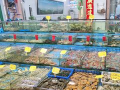 -滑记海鲜饭店·老字号(海鲜街店)