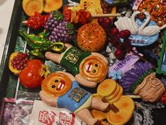 -巴扎屋大盘鸡·新疆菜(汇嘉时代店)