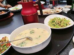 -老山东·山东菜(鲁菜名店)