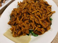 -姥家春饼店(漳州二路店)