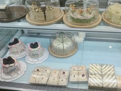 -嗒令甜品·主题融合料理餐厅(首座时代店)