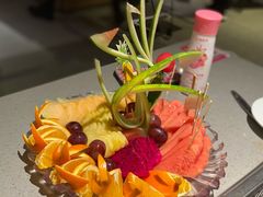 -海底捞火锅(八佰伴店)