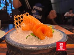 -山葵家·创意料理(临平银泰城店)