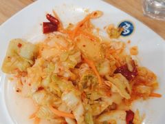 -西部马华清真兰州牛肉面·烧烤夜市(三里河店)