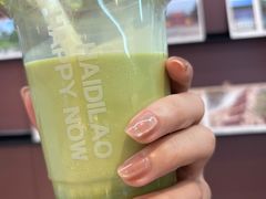 -海底捞火锅(铂澜大象城店)