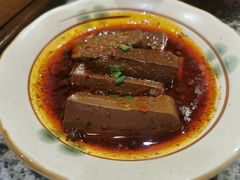 -南京大牌档(香港广场店)