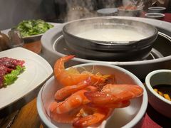 -大良毋米粥(锦龙路总店)