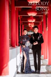 -金夫人婚纱摄影(衡阳店)