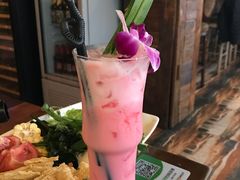 -萨芭蒂高空花园餐酒吧