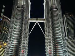 -吉隆坡国油双峰塔