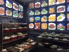 -喜乐餐厅•灯笼虾球首创者•本地小海鲜(二马路店)