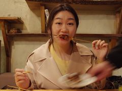 -大富贵烧烤公司(双廊店)