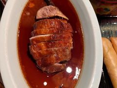 金陵烤鸭-南京大牌档(龙湖长楹天街店)