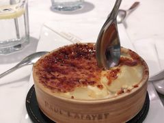 -PAUL LAFAYET 法式甜品(港汇广场店)
