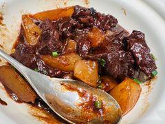 -新吉士·上海菜(浦东LCM置汇旭辉店)