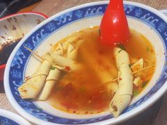-老爷子原味蒸饺(总店)
