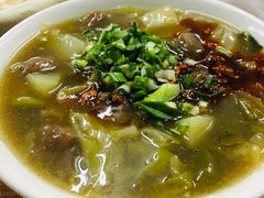 -老字号贾家肉丸糊辣汤(光明巷店)
