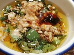 -蜀辣居鲜货老火锅(红牌楼店)