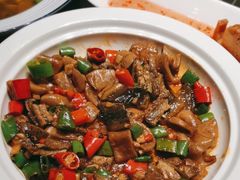 -同庆楼(华强吾悦广场店)