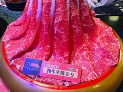 -牛New寿喜烧(中山公园龙之梦店)