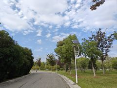 -安徽大学(磬苑校区)