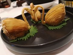 -白天鹅宾馆-宏图府餐厅