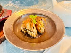 -扬州香格里拉·香宫中餐厅