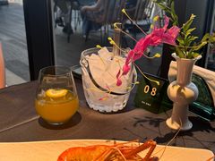 -江南雅厨(李公堤店)