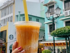 -澳门长洲糯米糍(柯打苏沙街店)