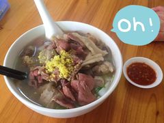 -潮镇老尾牛杂(环城西路店)